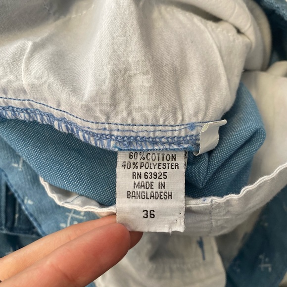 Retrofit Men shorts . Size 36 - Picture 6 of 8